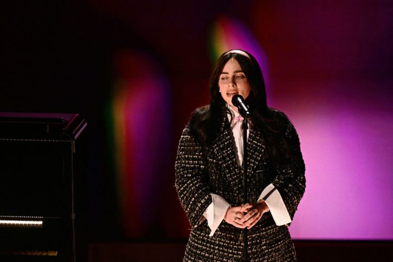 Oscar 2024, toutes les performances : de Billie Eilish à Ryan Gosling