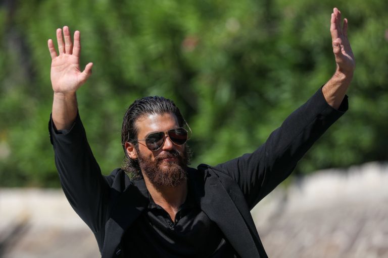 Sandokan, le tournage de la série Rai avec Can Yaman débutera fin avril