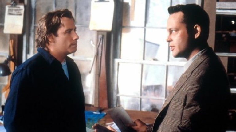 Témoin unique ce soir sur Rai Movie : intrigue, casting et curiosités