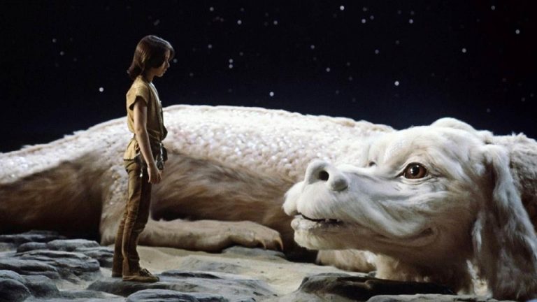 The Neverending Story, une nouvelle série de films sur la secte arrive