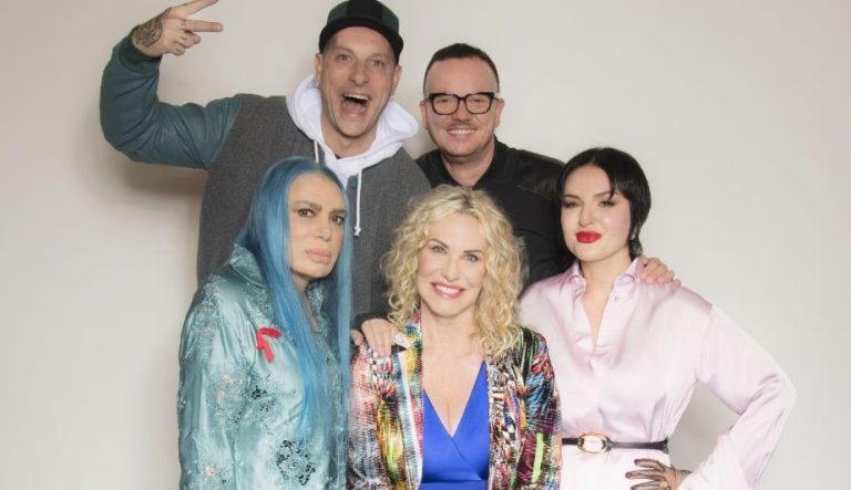 The Voice Senior, avant-premières du 15 mars : dernières auditions à l'aveugle sur Rai 1