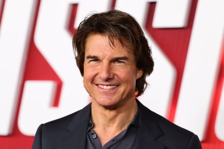 Top Gun 3, la suite est loin : Tom Cruise pense à Mission : Impossible 8