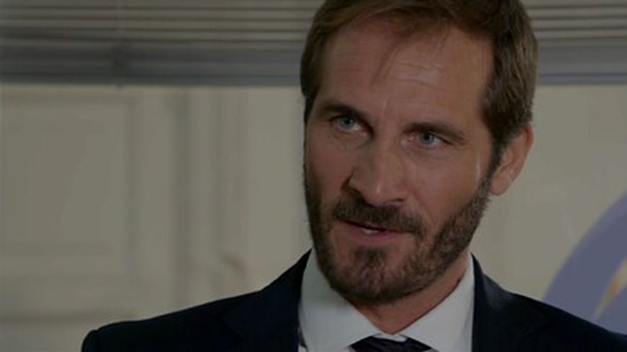 Une place au soleil, avant-premières du 22 mars 2024 : Alberto découvre que Clara est enceinte d'Eduardo