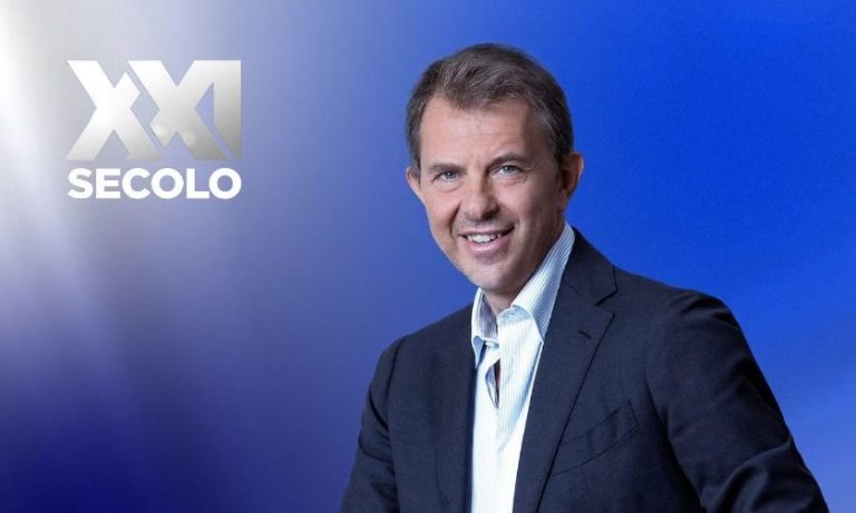 XXIe siècle, avant-premières du 11 mars : le monde de l'université et de la formation sur Rai 1