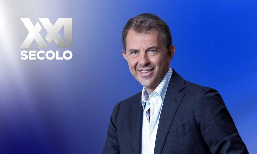 XXIe siècle, avant-premières du 11 mars : le monde de l'université et de la formation sur Rai 1