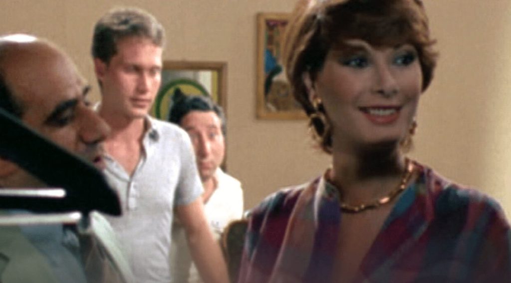 Le prof rentre ce soir sur Cine34 : intrigue, casting et curiosités