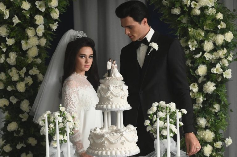 Priscilla : intrigue et casting du film de Sofia Coppola sur la femme d'Elvis Presley