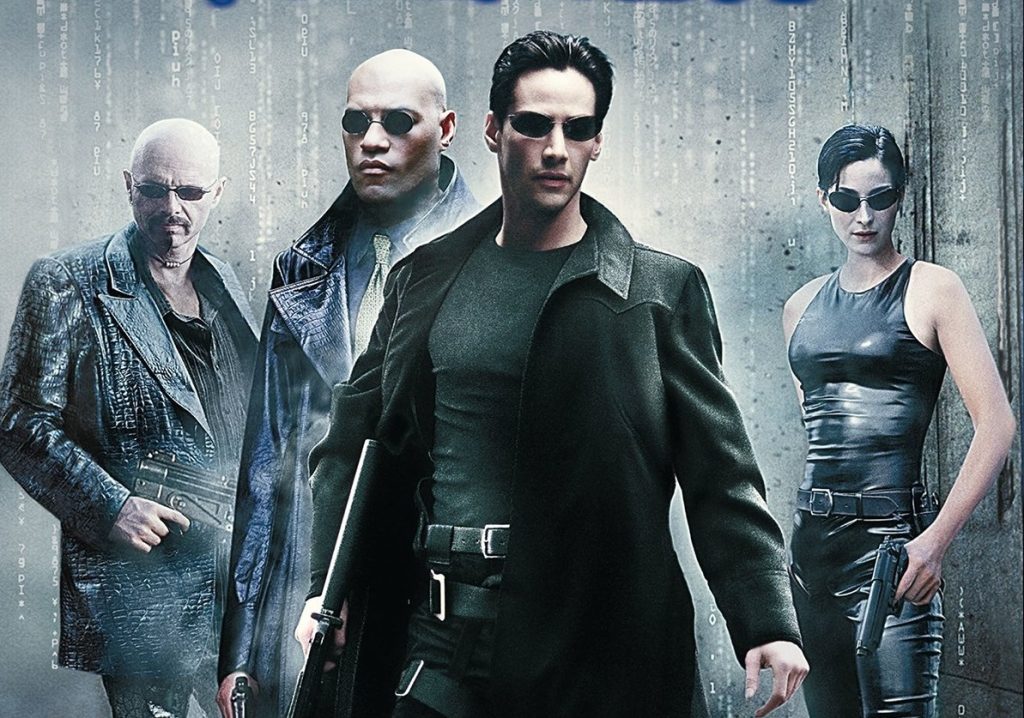 Drew Goddard, réalisateur de The Martian, dirigera le cinquième chapitre de The Matrix.  Annonce de Warner Bros. : 