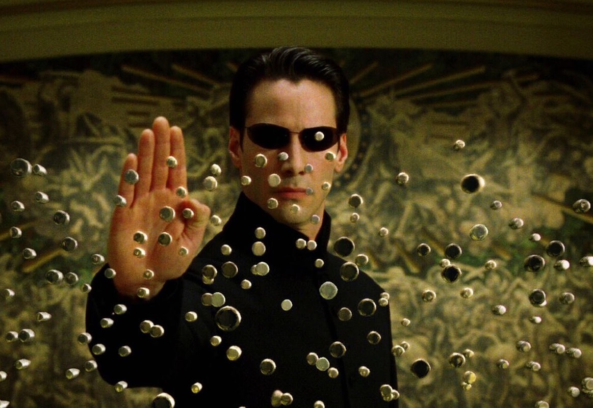 Matrix 5, le nouveau chapitre sera réalisé par le réalisateur de The Martian