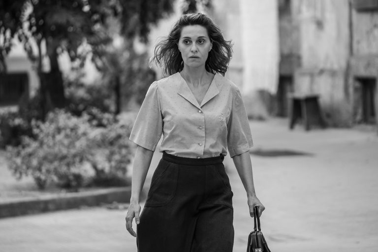 Il y a encore demain, tous les enregistrements du film de Paola Cortellesi