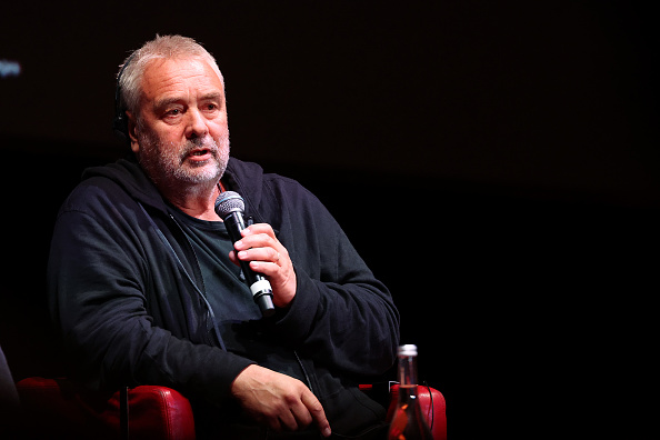 Matilda De Angelis rejoint le casting de Dracula - Une histoire d'amour de Luc Besson, d'après le roman culte de Bram Stoker.  Christoph Waltz fait également partie du casting.