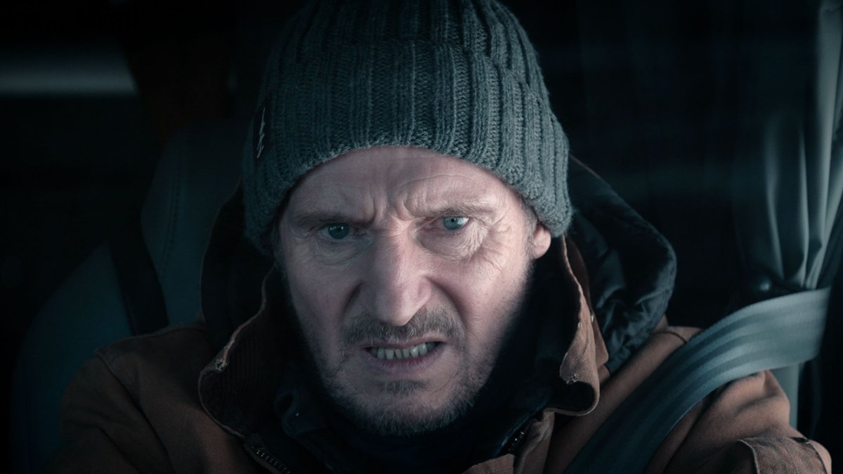 The Iceman - The Ice Road : intrigue, casting et curiosités sur le film