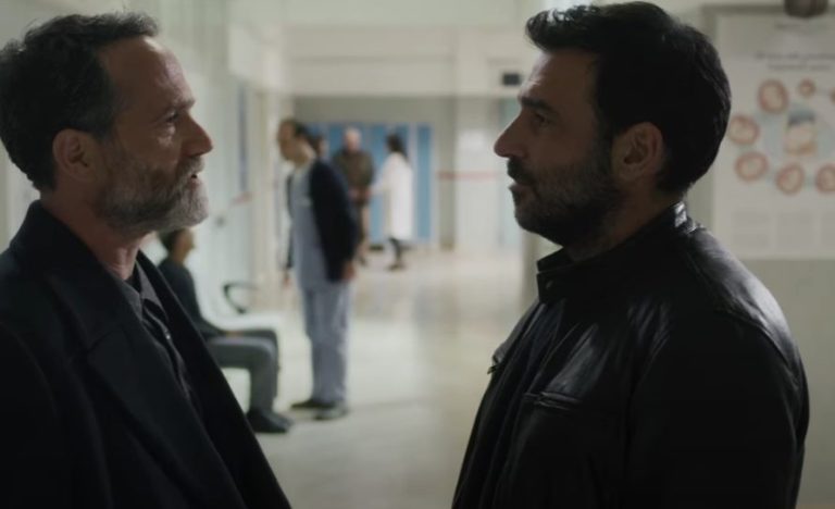 Ce soir à la télé, que voir ?  Films, séries et programmes diffusés le 8 avril 2024