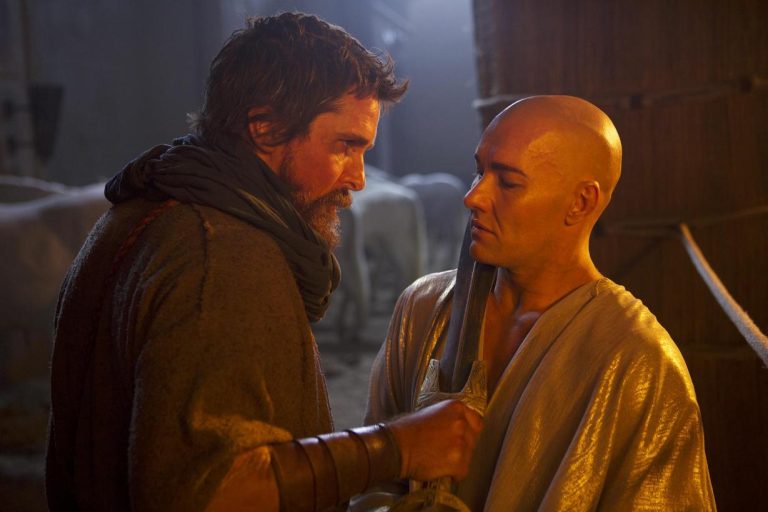 Exodus – Gods and Kings : intrigue, casting et curiosités sur le film de Ridley Scott