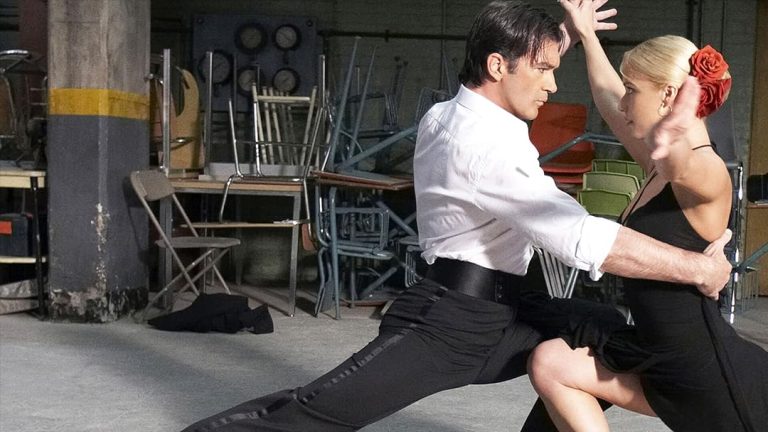 Veux-tu danser ? : intrigue, casting et curiosités sur le film