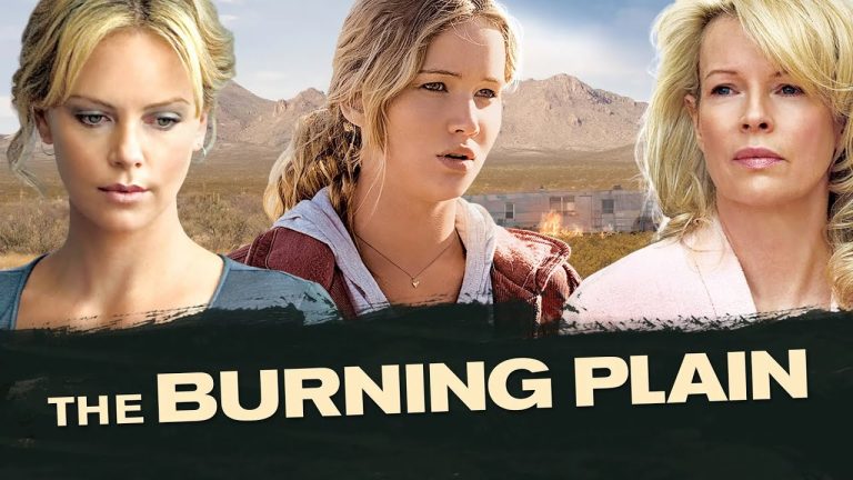 The Burning Plain – Le bord de la solitude : intrigue, casting et curiosités sur le film