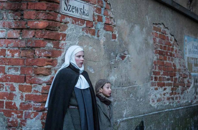 Agnus Dei est un film de production franco-belge sorti en salles en 2016, voici l'intrigue, le casting et les curiosités du film réalisé par Anne Fontaine.