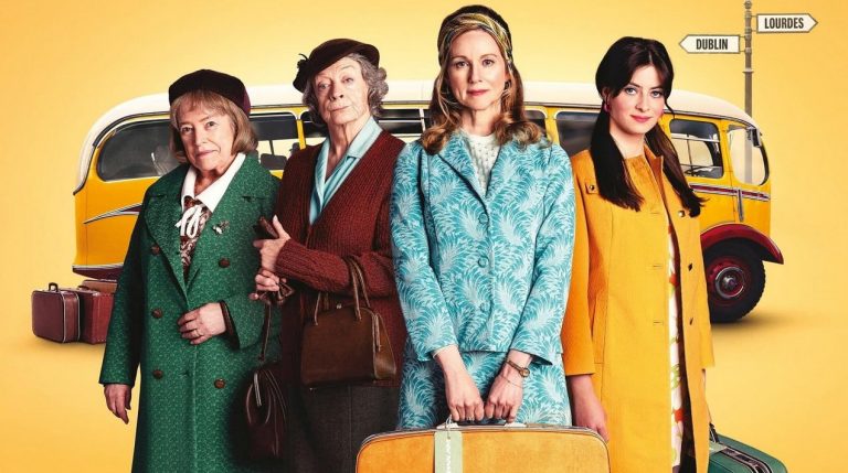 The Miracle Club : intrigue, casting et curiosités sur le film