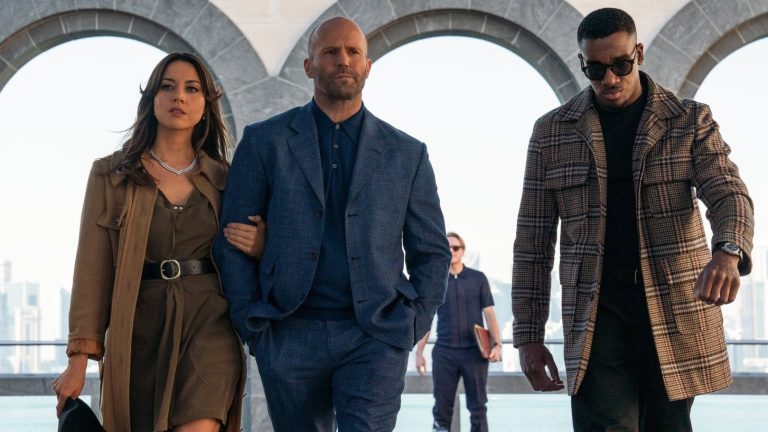 Opération Fortune : intrigue, casting et curiosités sur le film réalisé par Guy Ritchie