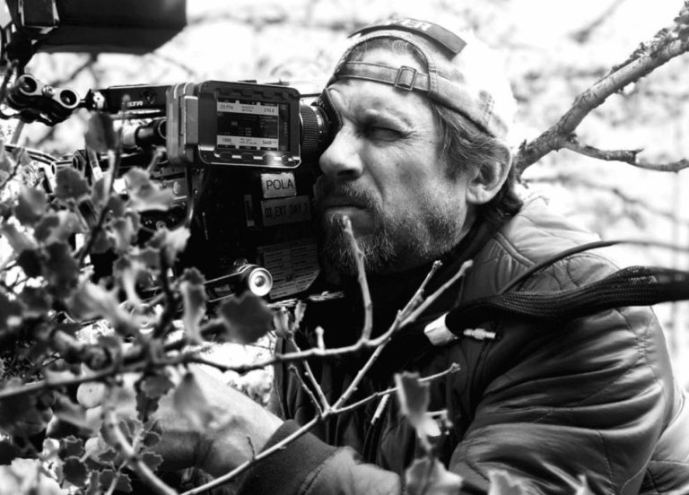 L'Apiculteur disponible sur Amazon Prime Video : intrigue et casting du film