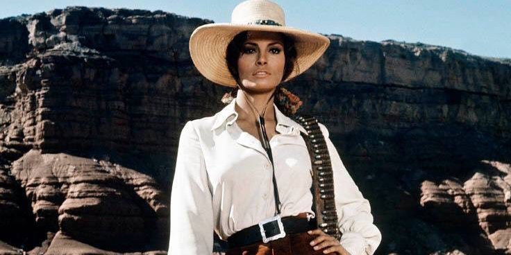 Bandolero est un western de 1968, voici l'intrigue, le casting et les curiosités du film qui met en vedette James Stewart, Raquel Welch et George Kennedy.