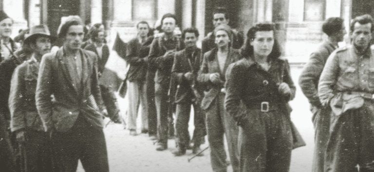 25 avril, cinq films qui racontent la Résistance et la Libération