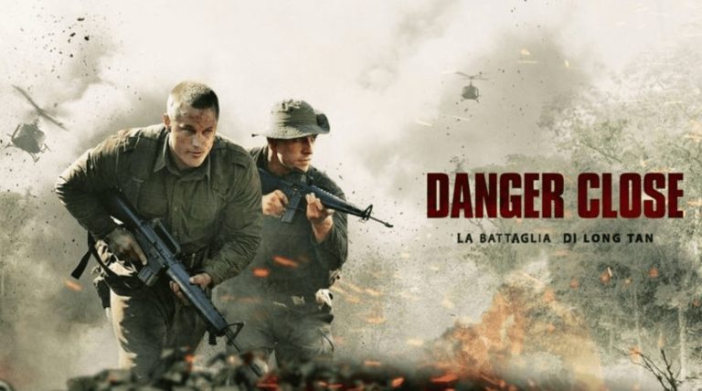 La Bataille de Long Tan : intrigue, casting et curiosités sur le film