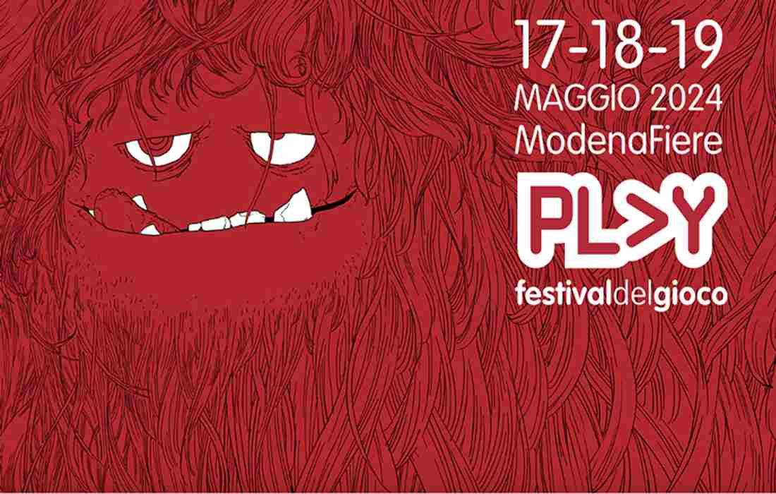 Play 2024 : Alba, Drizzt, Daedalus, Raven arrivent avec de nombreuses nouveautés