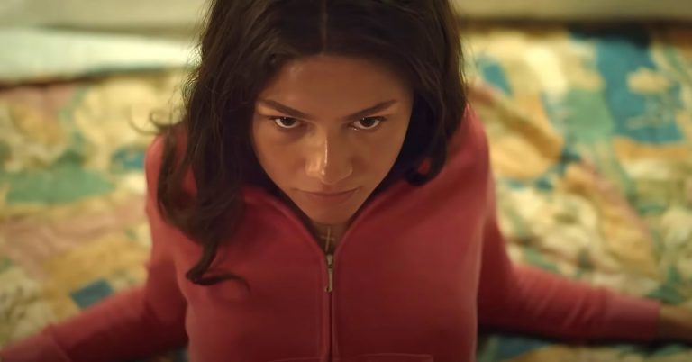 Challengers, l'éloge du New York Times : « Le sexe est de retour à Hollywood »