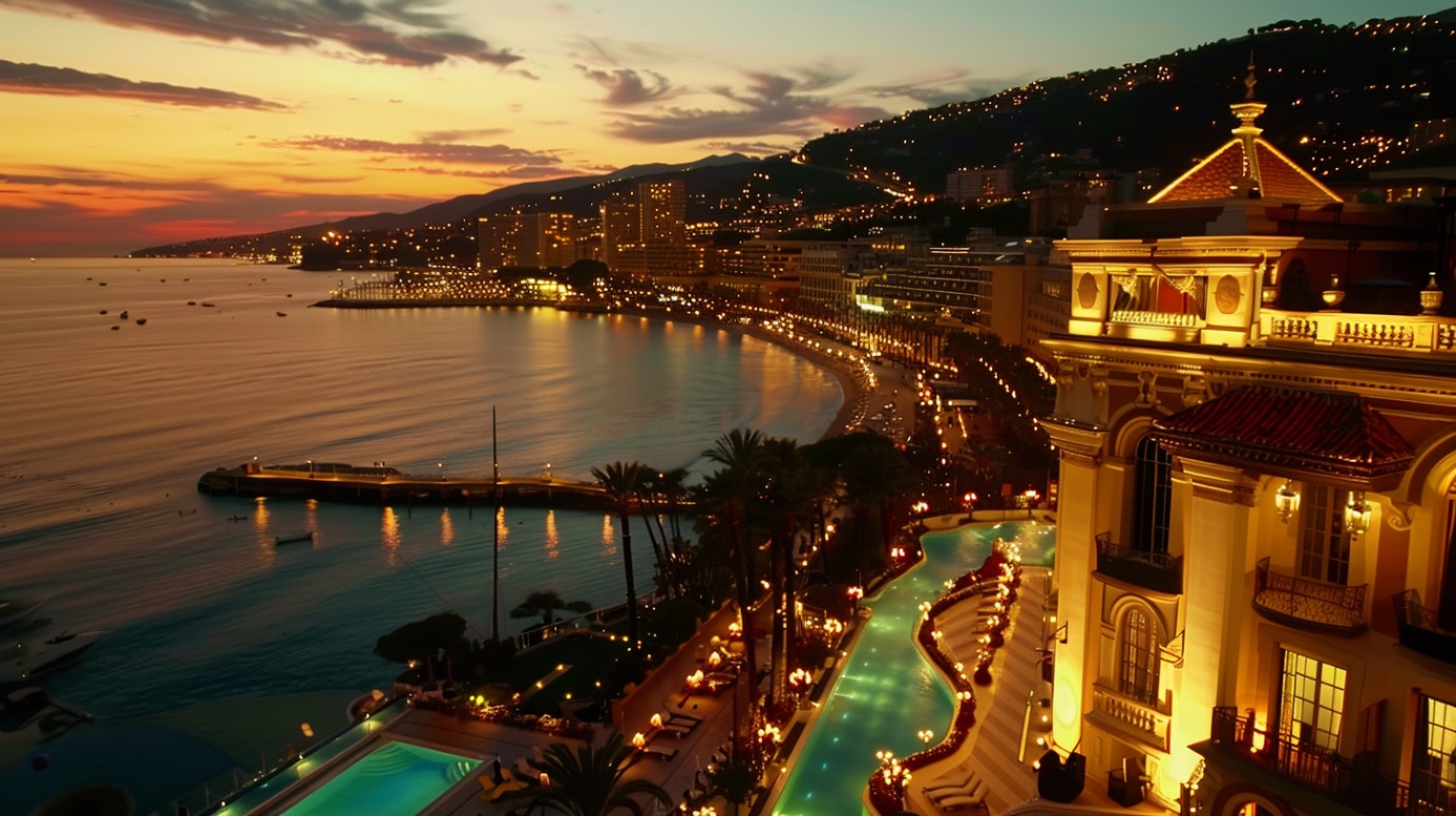 Les casinos en bord de mer : une tradition ancrée dans l'histoire et la culture