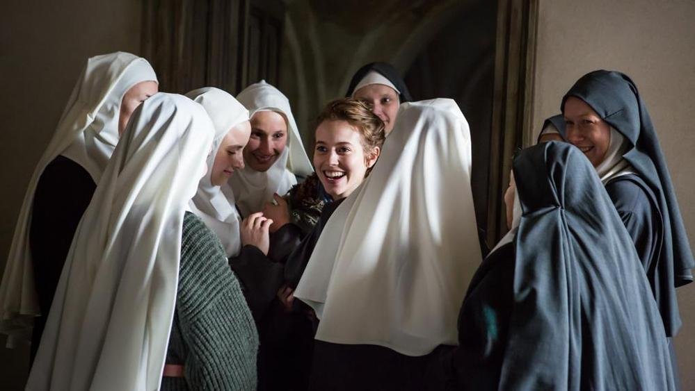 Agnus Dei: trama, cast e curiosità sul film di Anne Fontaine