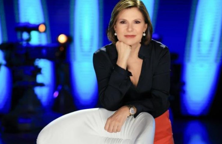 È sempre Cartabianca, anticipazioni del 16 aprile: su Rete 4 la guerra in Medio Oriente