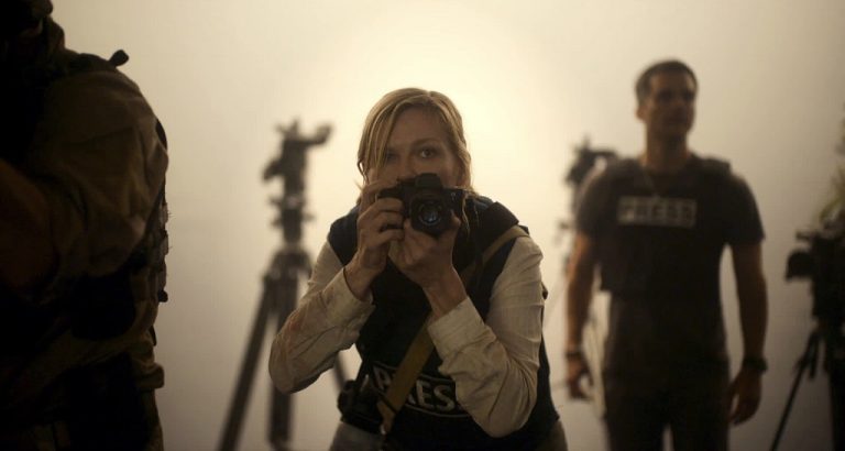 Civil War : intrigue, casting et curiosités sur le film