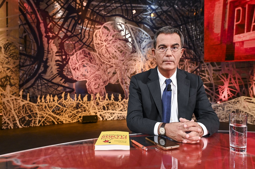 DiMartedì, anticipazioni e ospiti del 9 aprile: su La7 le divisioni tra M5s e Pd