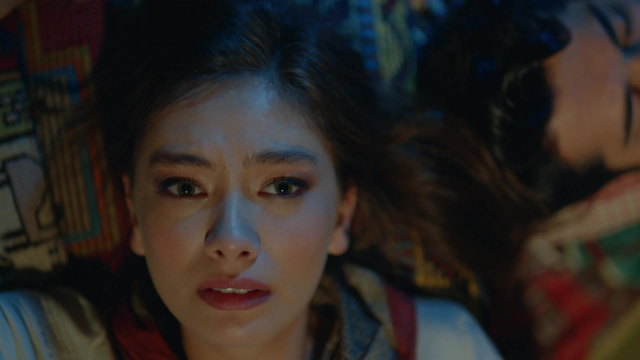 Endless Love, le anticipazioni del 16 aprile: Nihan scopre che Ozan ha incendiato la barca di Salih