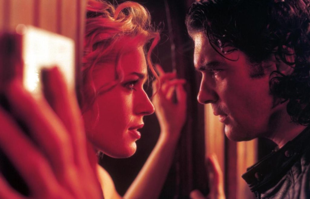 Femme Fatale : intrigue, casting et curiosités sur le film avec Antonio Banderas