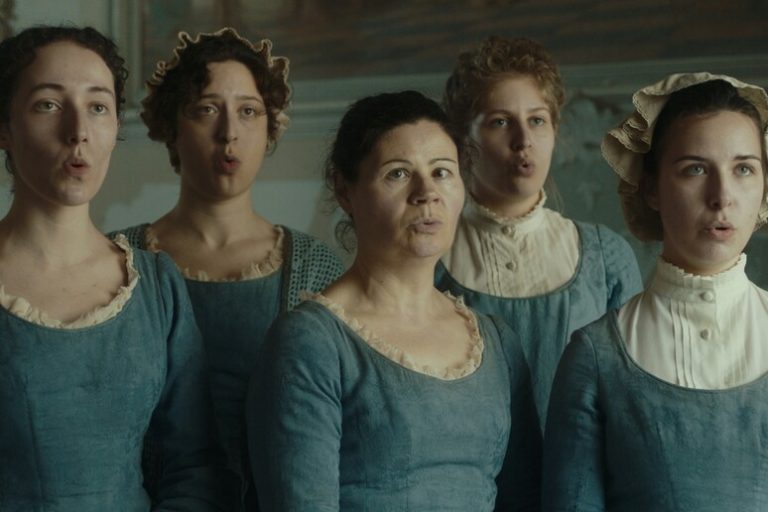 Gloria : intrigue, casting et curiosités sur le premier film réalisé par Margherita Vicario