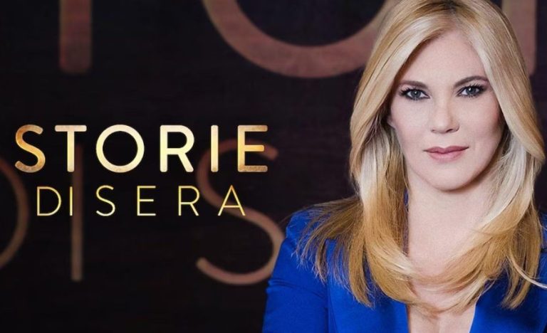 Histoires du soir, avant-premières du 22 avril : sur Rai 1 on parle du massacre d'Erba