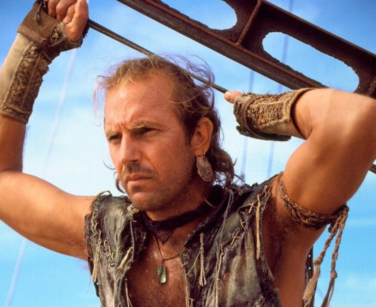 Jour de la Terre, les meilleurs films en streaming : de 2012 à Waterworld