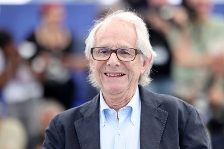 Ken Loach dit au revoir au cinéma : «J'ai atteint le bout du fil»