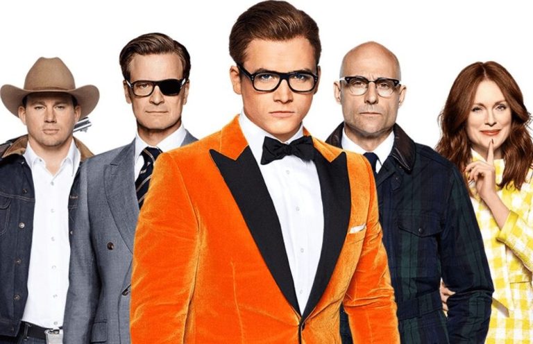 Kingsman : Le Cercle d'Or : intrigue, casting et curiosités sur le film