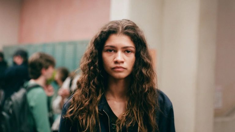 L'euphorie est toujours là : de Jacob Elordi à Zendaya, les nouveaux films du casting