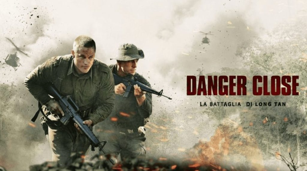 La Bataille de Long Tan : intrigue, casting et curiosités sur le film