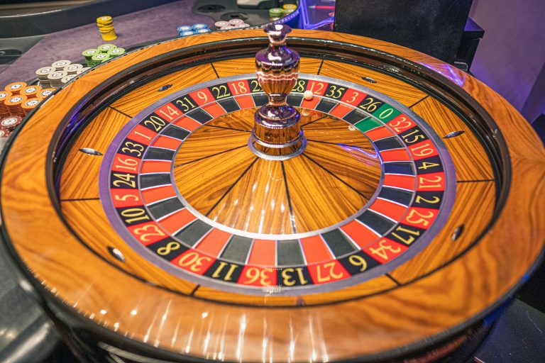 Les meilleurs jeux de roulette en ligne
