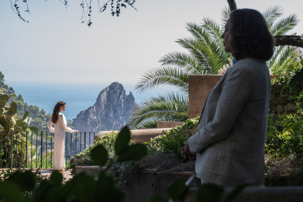 Parthénope, intrigue et casting du film de Paolo Sorrentino en compétition à Cannes 2024