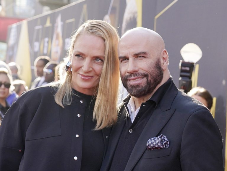 Pulp Fiction fête ses 30 ans : les retrouvailles du casting original