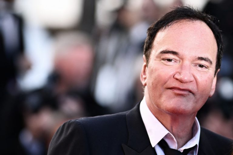 Quentin Tarantino abandonne The Movie Critic : le film ne sera pas réalisé