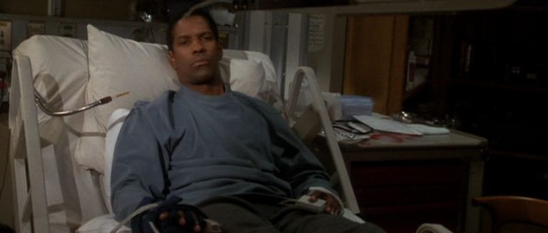 The Bone Collector : intrigue, casting et curiosités sur le film