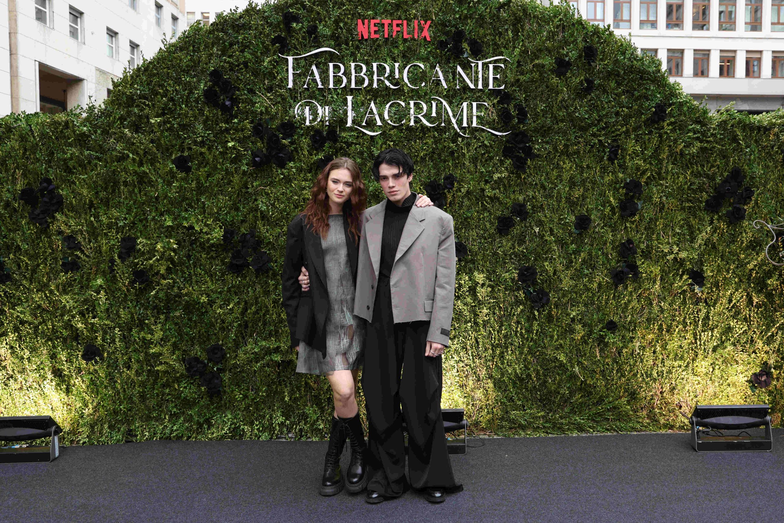 intrigue, casting et curiosités sur le film avec Biondo et Nicky Passarella -Tag43