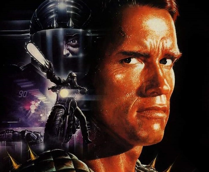 Arnold Schwarzenegger est le protagoniste de The Implacable, un film de 1987 basé sur un roman de Stephen King. Intrigue, casting et curiosités.